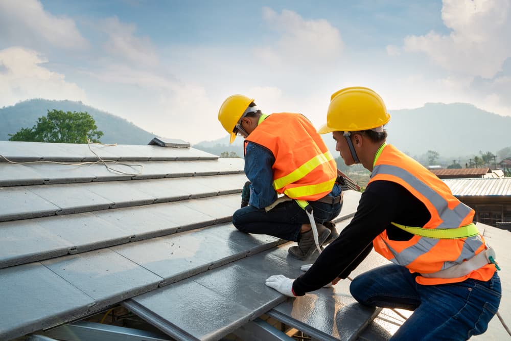 roof repair in Emmetsburg IA